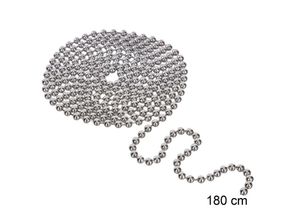 3560234513464 - 5five - tortenbodenkette aus edelstahl 180cm - Edelstahl