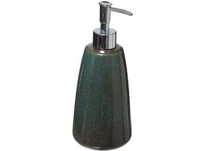 3560237549972 - 5five - seifenspender 500ml green harmony grün - grün