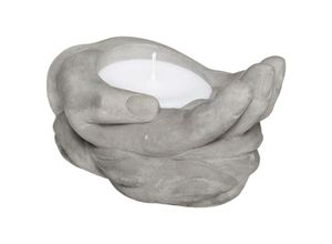 3560237552996 - Atmosphera Créateur Dintérieur - Zitronengras-Duftkerze Hand  105 g