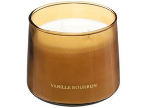 3560237583105 - Atmosphera Créateur Dintérieur - Duftkerze Bili - Bourbon-Vanille 300 g