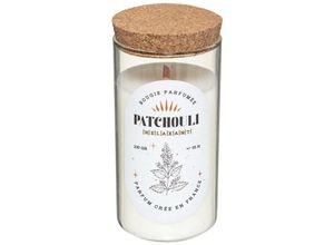 3560237583310 - Atmosphera Créateur Dintérieur - Duftkerze Snow - Patchouli - 230 g