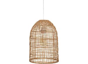 3560237586113 - Atmosphera - Rtn Karla Nat d 24 Hanging Lampe