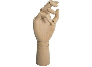 3560238333013 - Deko-Hand - Holz - 9x30 cm - Atmosphera créateur dintérieur