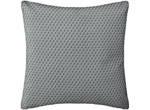 3560238336311 - Kissen - Otto-Motiv - Baumwolle - grau - 38x38 cm Atmosphera créateur dintérieur