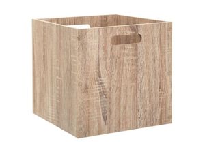 3560238352632 - Five - Aufbewahrungsbox Regalbox 31 x 31 cm mdf 5 Simply Smart