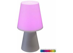 3560238387207 - Atmosphera Créateur Dintérieur - Lampe Multicolor Led Wiza