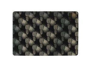 3560238415399 - Set-Tisch LAdy Jungle 45 x 30 - Ananas - Ananas