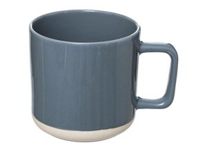 3560238432198 - Tasse M Mineral 40cl - Blaugrau - Blaugrau