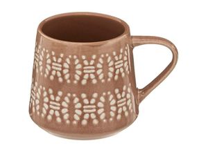 3560238441640 - Tasse M Tropics 34cl - Rosa - rosa