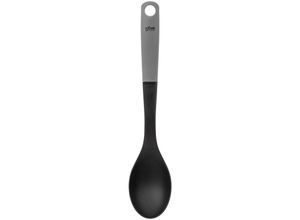 3560238449905 - Küchenutensil grau schwarz - Servierlöffel - 5five