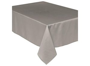 3560238478363 - Tischdecke Fleckenschutz beige - 140x240 cm Atmosphera Créateur Dintérieur