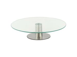 3560238499283 - Ac-deco - Glasdrehtisch d30 - Sg secret de gourmet - transparent