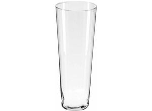 3560238563953 - Atmosphera Créateur Dintérieur - Vase aus transparentem Glas 40 cm