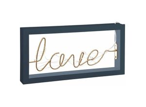 3560238662915 - Atmosphera - led Lampe Lichtdekoration love