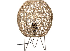 3560238663011 - Atmosphera - Ball Desktop Lamp d 26 cm