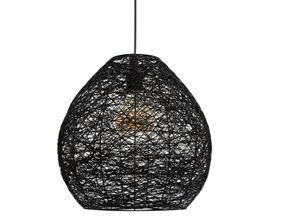 3560238704479 - Createur dinterieur Black Paper Suspension Mona - Atmosphera