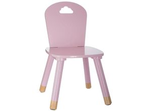 3560238909102 - Atmosphera - Stuhl für Kinder kindermöbel  50 x 28 x 28 cm