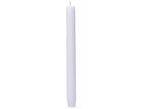 3560238938485 - Atmosphera - E3 06357 Pack 4 Velas Color Blanco Rustico 85Gr