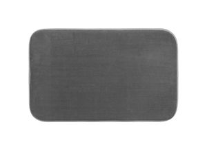 3560239286332 - JJA - 5five - memory-foam-matte colorama grau - grau