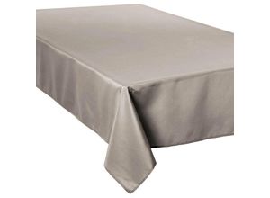 3560239403425 - Fleckenabweisende Tischdecke - beige - 150x300 cm - Atmosphera créateur dintérieur