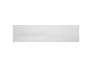 3560239438588 - Sg Secret De Gourmet - Weißer spaghetti tischläufer - 38 x 140 cm weiß