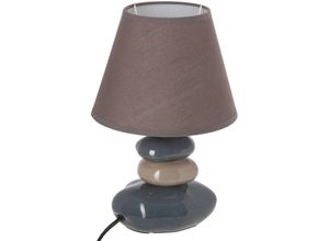 3560239535768 - Lampe Leny Keramik H31cm - Model 3