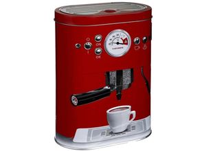 3560239541097 - 5five - kaffeebox - Rot