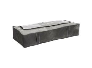 3560239685708 - 5five - Bettbezug für Bettwäsche Kleidung 100 x 45 x 20 cm schwarz Simple Smart