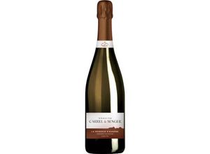 3560720000560 - Crémant de Savoie - Réserve DEugène - Domaine Carrel & Senger