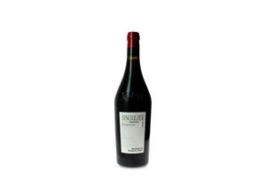 3561012200132 - Domaine André et Mireille Tissot Tissot Trousseau Singulier 2022 - 75cl