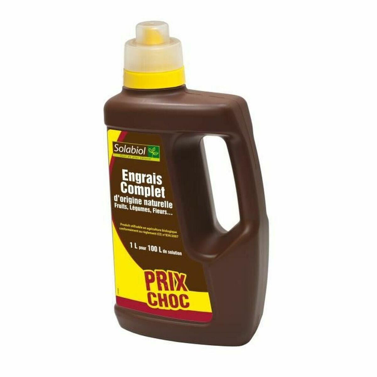 3561563016022 - Pflanzendünger Universal 1 L 3561563016022 - Pflanzendünger Universal 1 L