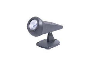 3561618700012 - Les Jardins LED-Solar-Strahler Spot Tageslichtsensor dimmbar