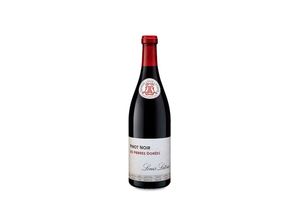 3566921212993 - Louis Latour Les Pierres Dorées 2021 - 75cl