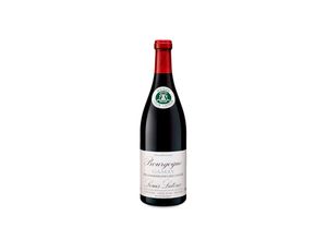 3566921220721 - Louis Latour Bourgogne Gamay 2022 - 75cl