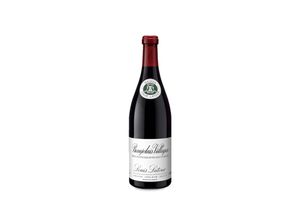 3566921230294 - Louis Latour Beaujolais-Villages Chameroy 2023 - 75cl