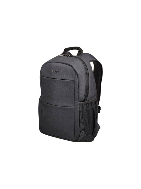 3567041350732 - PORT SYDNEY BP - Notebook-Rucksack - 396 cm (156) - Schwarz