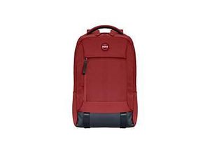 3567041404244 - PORT Designs Torino II - Notebook-Rucksack - 406 cm - 156 - 16 - Rot