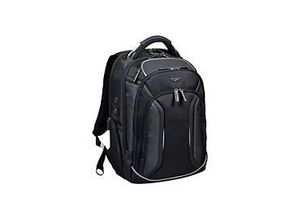 3567041704009 - PORT MELBOURNE - Notebook-Rucksack - 396 cm (156) - Schwarz