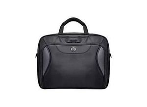 3567044005103 - PORT MANHATTAN Combo - Notebook-Tasche - 396 cm - 14 - 156 - Schwarz