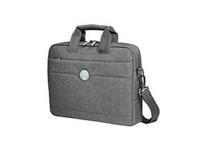 3567044007008 - PORT Designs Yosemite Eco-Trendy Top Loading - Notebook-Tasche - 356 cm - 13   14 - Grau