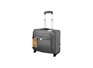 3567044007084 - 400708 Yosemite Eco 25 l Trolley-Tasche für 156-16 Laptop Grau - Port Designs