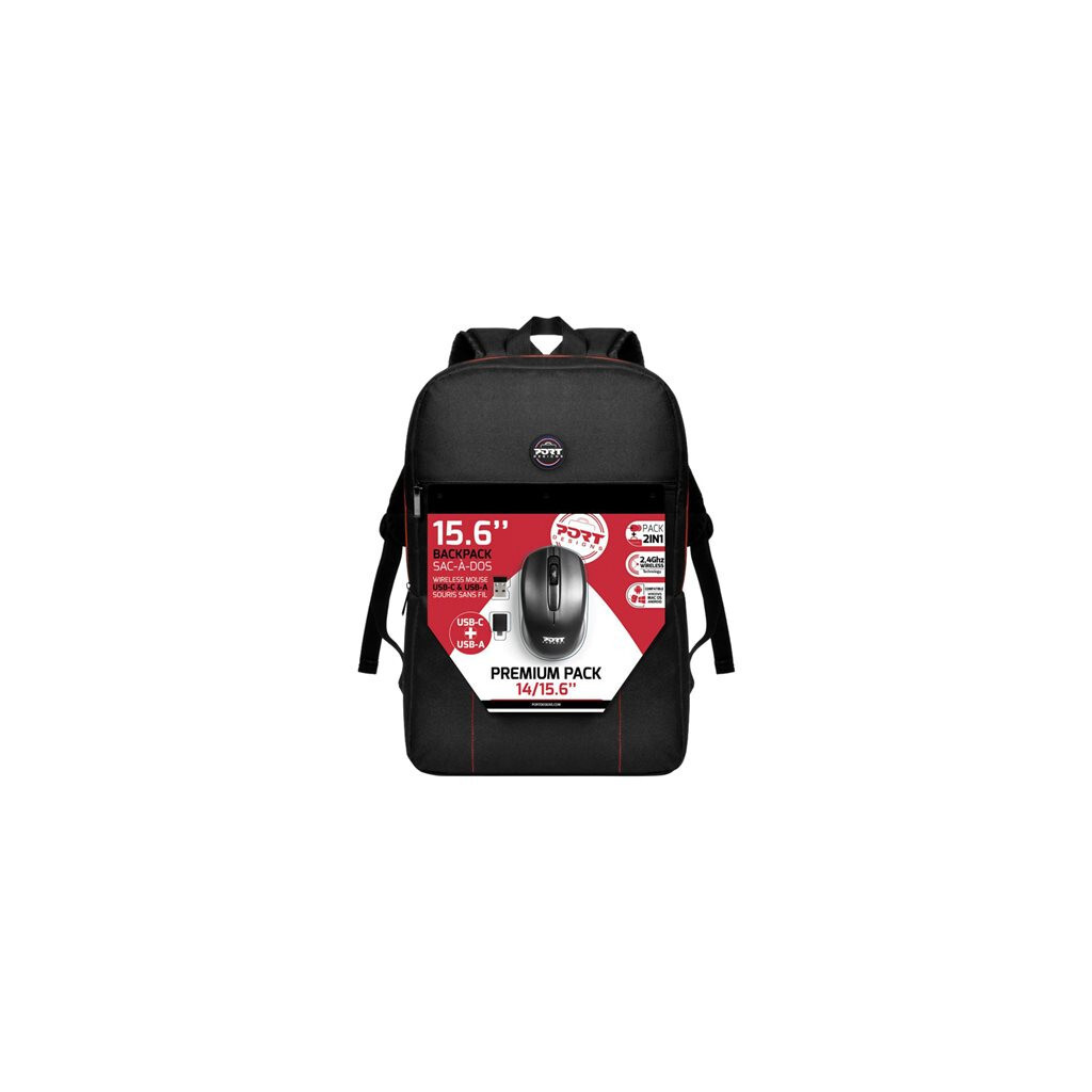 3567045019017 - Rucksack + kabellose Maus Premium 156 3567045019017 - Rucksack + kabellose Maus Premium 156