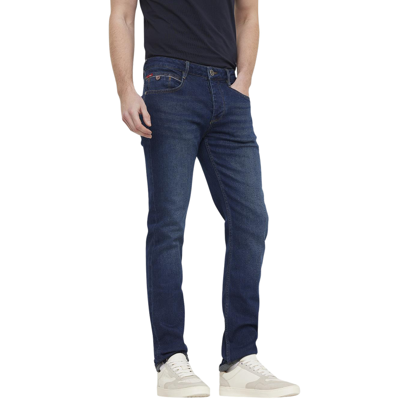 3568051985730 - Jeans Longjohn