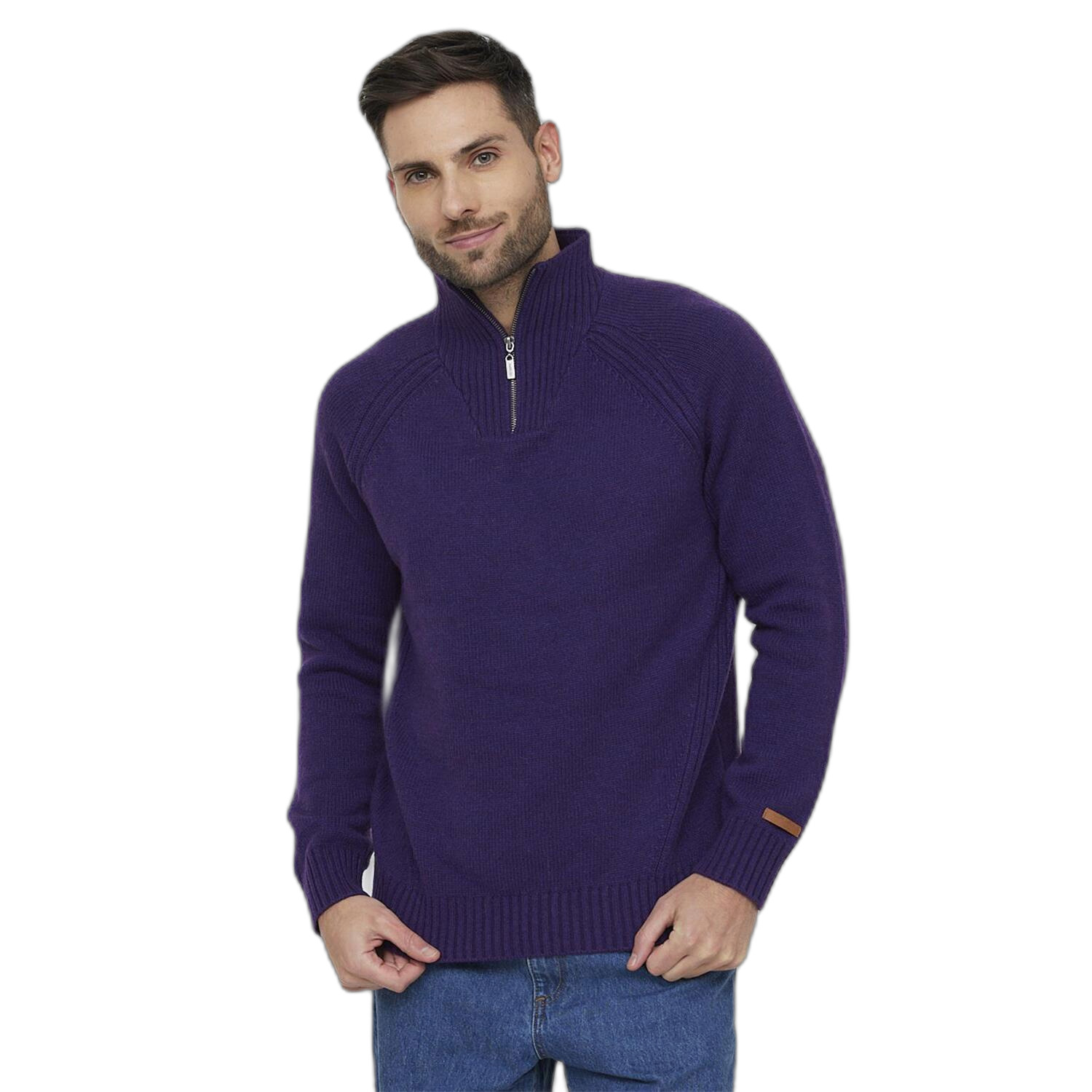 3568052014613 - Zip-Pullover Chalok