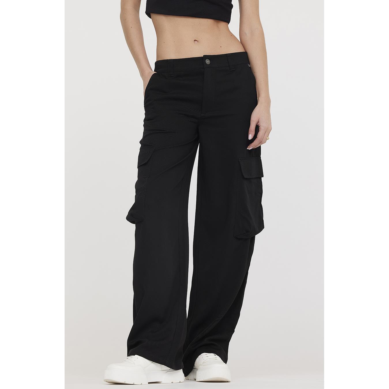 3568052039517 - Damen Cargo-Hose Jorja