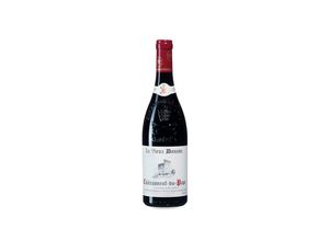 3568162234567 - Le Vieux Donjon Châteauneuf-du-Pape 2021 - 75cl