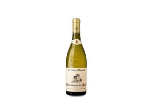 3568163234566 - Le Vieux Donjon Châteauneuf-du-Pape Blanc 2021 - 75cl