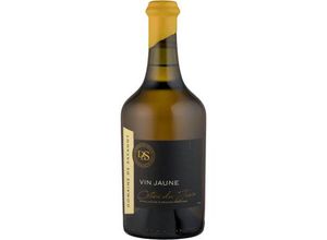 3570590108457 - Domaine de Savagny Côtes du Jura - Vin Jaune 2017 - Domaine Savagny