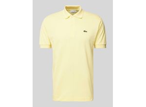 3570670008912 - Classic Fit Poloshirt mit Label-Detail Modell L1212 CORE