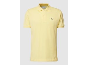 3570670008936 - Classic Fit Poloshirt mit Label-Detail Modell L1212 CORE